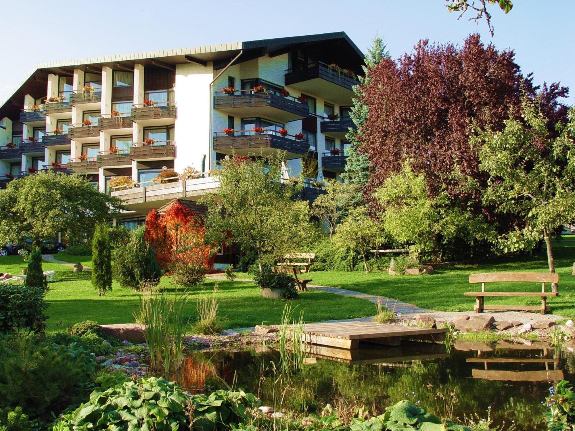 Hotel Schwanen Kaelberbronn Pfalzgrafenweiler Exterior foto